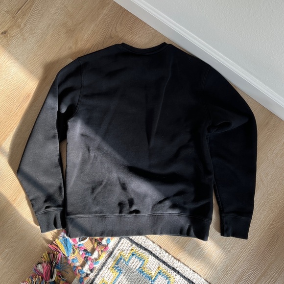 Official Costco Kirkland Signature Unisex Logo Crewneck Sweatshirt - Picture 2 of 5